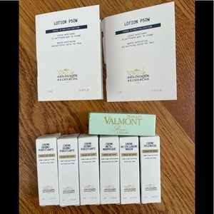 Biologique Recherche Skincare Sample Set